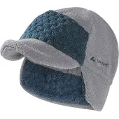 Vaude Caprea Beanie Gris M Enfants