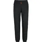 Vaude Cyclist Insulation Pants Noir M Homme