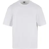 Urban Classics T-Shirt 'Sorona' blanc