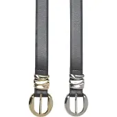 Urban Classics Ceinture noir