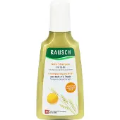 RAUSCH Shampooing traitant à l'huile d'uf 200 ml