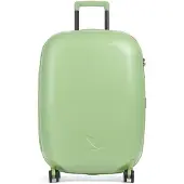 Pack Easy Valisette 'Gen T' vert