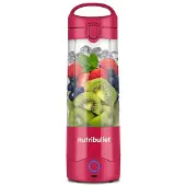 NutriBullet NBP003MA 0,475 L Mixeur portable Magenta, Violet