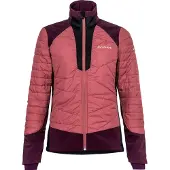 Vaude Bike Minaki Iii Jacket Rose 36 Femme