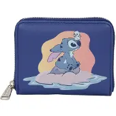 Loungefly - Lilo & Stitch - Animal Friends - Portefeuille