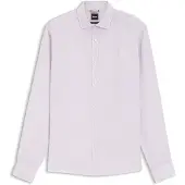 BOSS Chemise à Manches Longues Liam 262 10258366