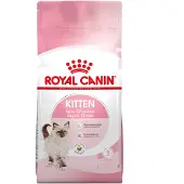 Royal Canin Kitten - 2 x 2 kg