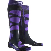 X-socks Chaussettes Ski Control 4.0