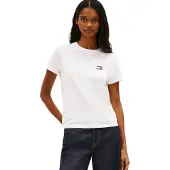 Tommy Hilfiger T-shirt bleu marine / rouge / blanc