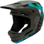 Giro Insurgent Spherical Mips Downhill Helmet Gris XL-2XL
