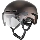 Mavic Speedcity 2 Urban Helmet Noir S
