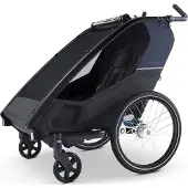 Croozer Remorque pour vélo