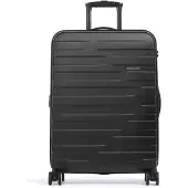 Pack Easy Valisette noir