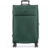 Pack Easy Valisette 'GoUp' vert