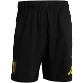 Adidas Belgium Tiro Tech Shorts Noir S Homme