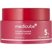 Medicube TXA Niacinamide Capsule Cream 55 g