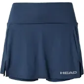 Head Racket Club Basic Skort Bleu M Femme