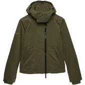 Superdry Veste mi-saison olive