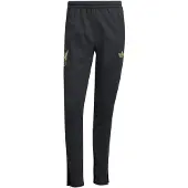 Adidas Pantalon de sport noir