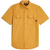 G-Star Chemise à Manches Courtes Marine