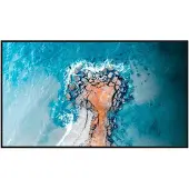 Hisense Écran d'affichage numérique 55 pouces 4K UHD IPS - Fonctionnement 24 h/24, 7 j/7