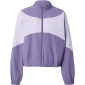 Under Armour Vestes d’entraînement 'Rival' lavande / violet foncé