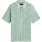 Tommy Hilfiger Vestes en maille menthe