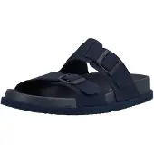 Geox Parnaiba A Sandals Bleu EU 42 Homme