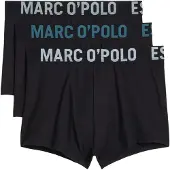 Marc O'Polo Boxers ' Essentials ' noir
