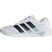 Adidas Chaussure de sport 'Dropset 4' noir / blanc cassé