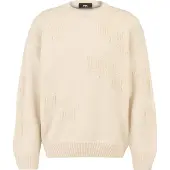 DEF Pull-over beige