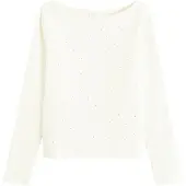 Cool Club T-Shirt blanc