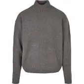 Urban Classics Pull-over gris