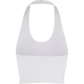 Urban Classics Haut blanc