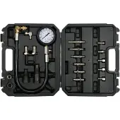 YATO Testeur de pression de compression pour moteurs diesel