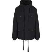 Brandit Bunda Homme Respite Jacket noir - M