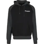 Mister tee Compton Hoodie Noir L Homme