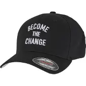 Mister tee Casquette gris argenté / noir / blanc naturel