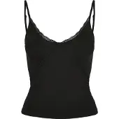 Urban Classics Haut noir