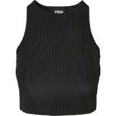 Urban Classics Haut noir