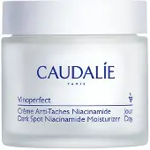 Caudalie Vinoperfect Dark Spot Niaciamide Moisturizer Rechargeable 50 ml