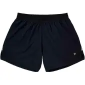 Saxx Race Pace 2n1 5´´ Shorts Noir M Homme