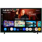 Samsung TV F6005 (2025) 27" LED Full HD