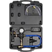 YATO Set - set d'outils à vide pour le remplacement du liquide de refroidissement YT-72995