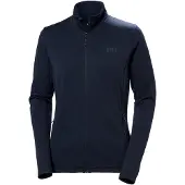 Helly Hansen Versalite, veste polaire, femme, navy