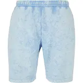 Urban Classics Pantalon bleu clair