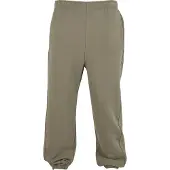 Urban Classics Pantalon taupe