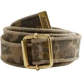 Levis Accessories Washed Down Belt Marron 95 cm Homme