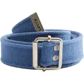 Levis Accessories Washed Down Belt Bleu 100 cm Homme