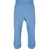 Urban Classics Pantalon bleu ciel